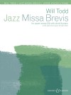 Jazz Missa Brevis - vocal score (SSAA)